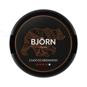 BJÖRN BJÖRN Chococardamon Strong
