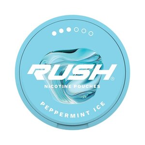RUSH RUSH Peppermint Ice