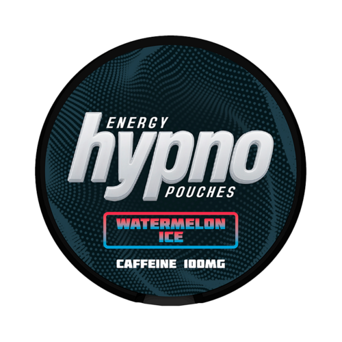 HYPNO ENERGY Watermelon Ice