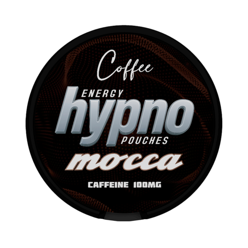 HYPNO ENERGY Mocca