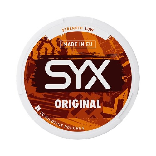 SYX SYX Original Low