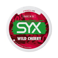 SYX Wild Cherry Low