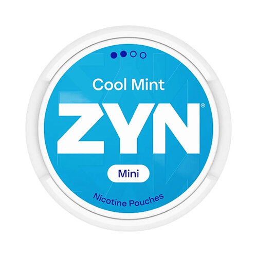 ZYN ZYN Cool Mint Mini Normal