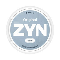 ZYN Original Mini Normal
