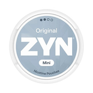 ZYN ZYN Original Mini Normal