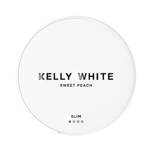 KELLY WHITE KELLY WHITE Sweet Peach Slim