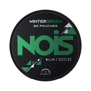 NOIS NOIS Wintergreen Light