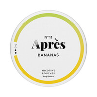 APRÈS Bananas Light
