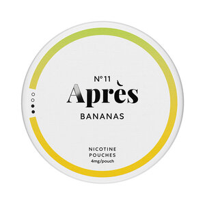 APRÈS APRÈS Bananas Light
