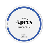 APRÈS Blueberry Light