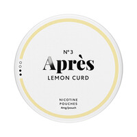 APRÈS Lemon Curd Light