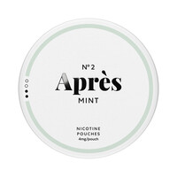 APRÈS Mint Light