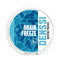 DENSSI Brain Freeze Light