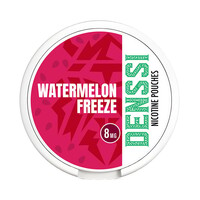 DENSSI Watermelon Freeze Light