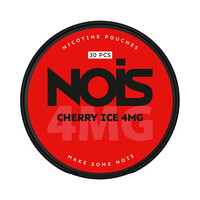 NOIS Cherry Ice Light