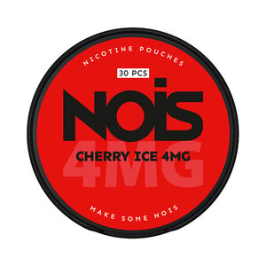 NOIS NOIS Cherry Ice Light NOIS NOIS Cherry Ice Light
