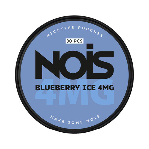 NOIS NOIS Blueberry Ice Light
