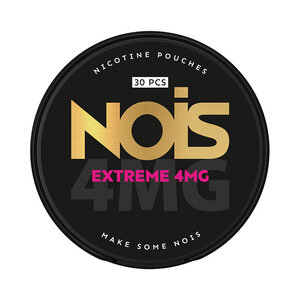 NOIS NOIS Extreme Light NOIS NOIS Extreme Light