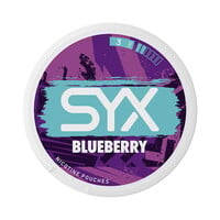 SYX Blueberry Low