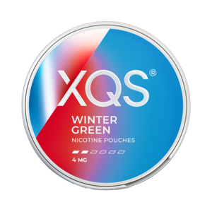 XQS XQS Winter Green Light XQS XQS Winter Green Light