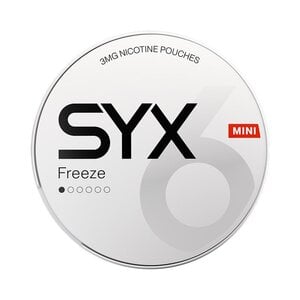SYX SYX Freeze Mini
