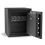 Emperor Gaia 2 W1D2 - ECB-S EN 1143-1 klasse IV