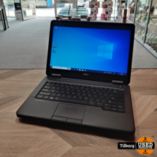 Dell E5440  i3 128GB SSD 8GB Ram | met garantie