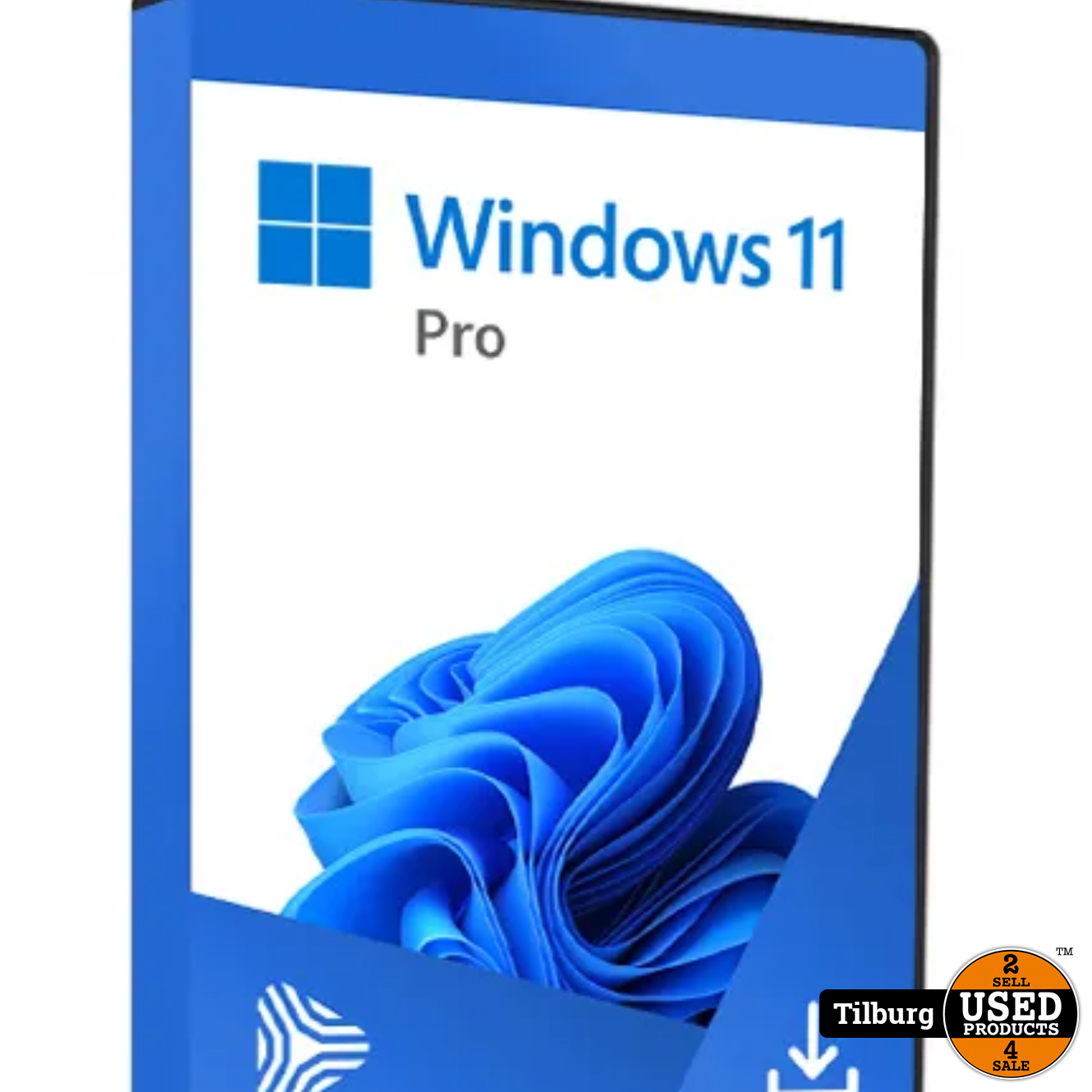 Windows 11 Licentie Digitale Code Used Products Tilburg 6074