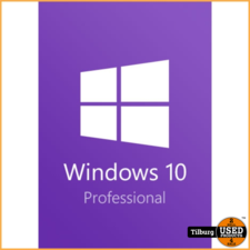 Windows 10 licentie |Digitale Code