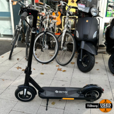 Denver SEL10510 Elektrische step | Nieuw in doos met garantie