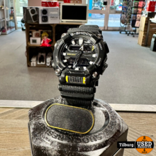 G-Shock GA-900-1AER Zwart | Met garantie