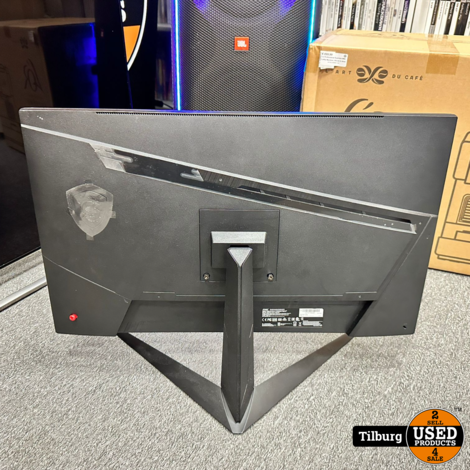 MSI Optix G273 Gaming Monitor | Nette staat met garantie