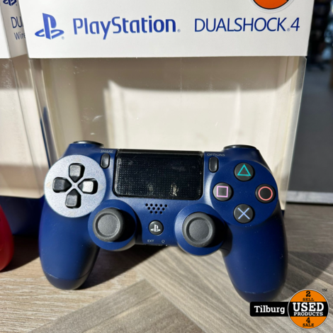 Playstation 4 controller | Nieuw met garantie