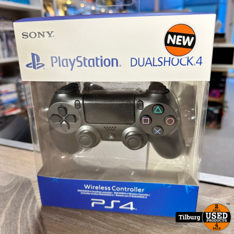 Sony Playstation 4 Controller | Nieuw in doos met garantie