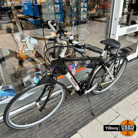 Koga Miyata E-Special Heren Elektrische Fiets | Met garantie