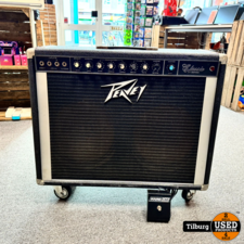 Peavey 212 classic gitaar cabinet Incl voetpedaal | Met garantie