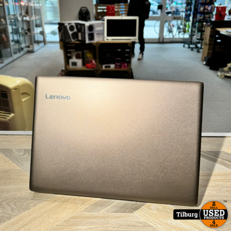 Lenovo Ideapad 520S-14IKB I5 8GB 256GB SSD | Nette staat met garantie