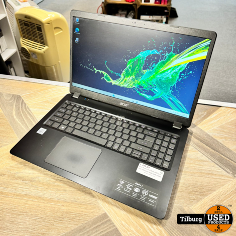 Acer Aspire A315-56 (2022) i5 10th 1TB SSD 8GB RAM DDR4