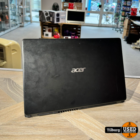 Acer Aspire A315-56 (2022) i5 10th 1TB SSD 8GB RAM DDR4