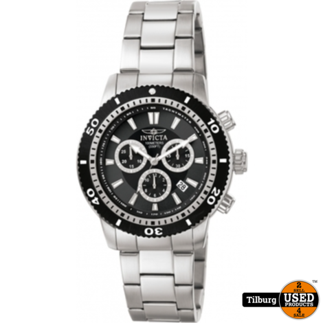 Invicta Specialty Men Model 1203 | Nieuw