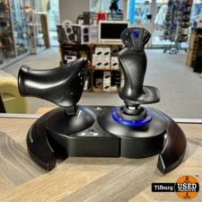 Thrustmaster T Flight Hotas 4 | Met garantie