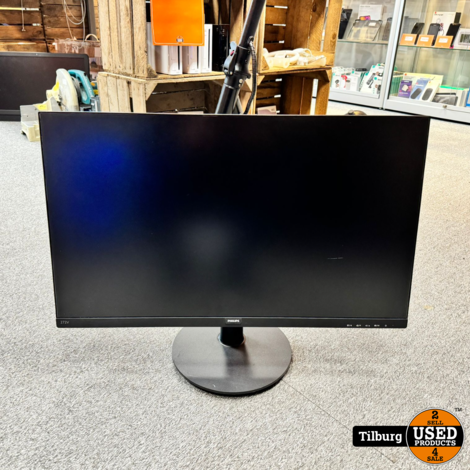 Philips 272V8A/00 Monitor | Nette staat met garantie