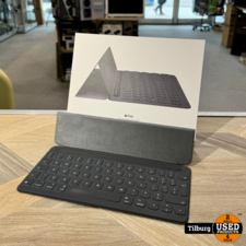 iPad Smart Keyboard iPad pro 10.5 | In doos met garantie