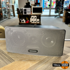 Sonos Play 3 Grijs | Nette staat met garantie