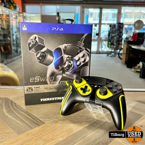 Thrustmaster E Swap Pro controller | In doos met garantie