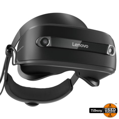 Lenovo Explorer Met Motion Controllers | Nieuw in doos met garantie