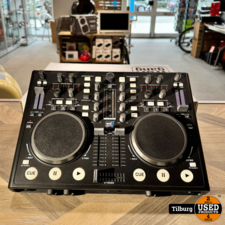 Wolf gang DJ controller | In doos met garantie