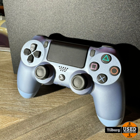 Playstation 4 500GB Incl controller | Met garantie