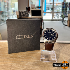 Citizen Core Collection BM7108-22L Corso Horloge | In doos met garantie