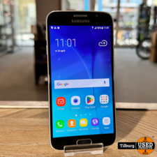 Samsung Galaxy S6 32GB Blauw | Met garantie